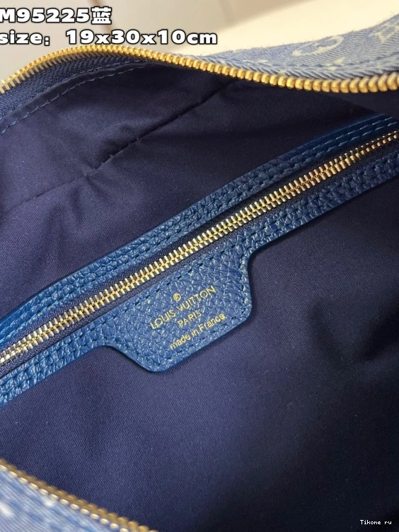 Cheap LOUIS BOULOGNE VUITTON 0711